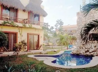 Tierra Maya Hotel